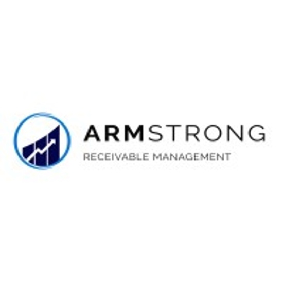 Armstrong Receivable Management logo