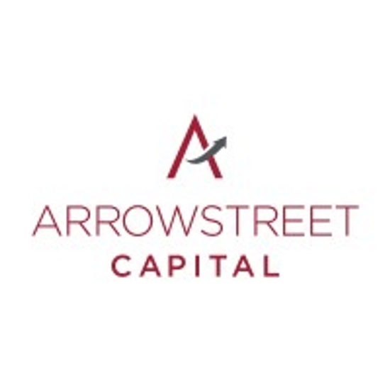Arrowstreet Capital logo