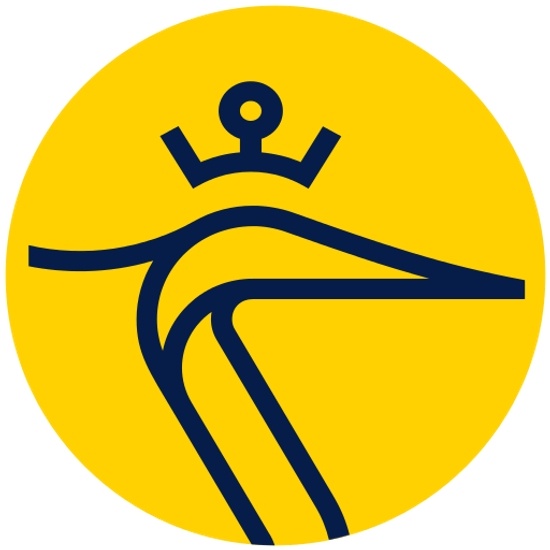 Aru logo