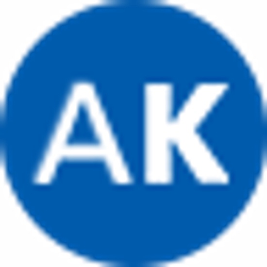 Asahi Kasei logo