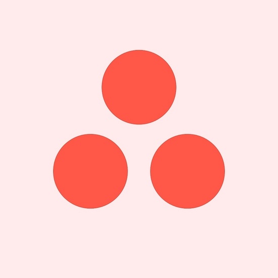 Asana logo