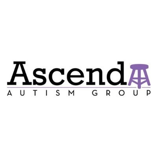 Ascend Autism logo