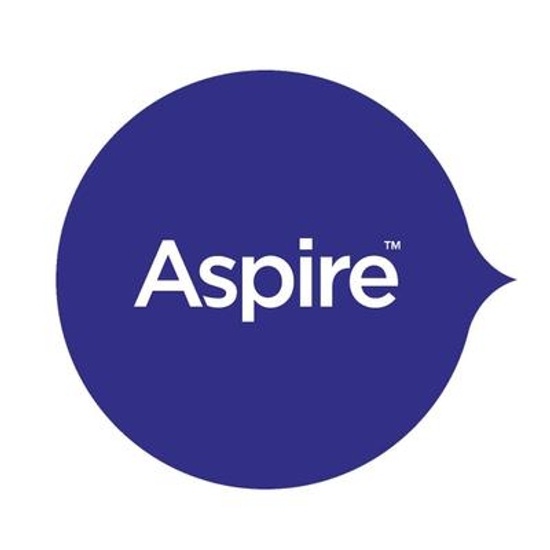 Aspire Internal Job Board logo