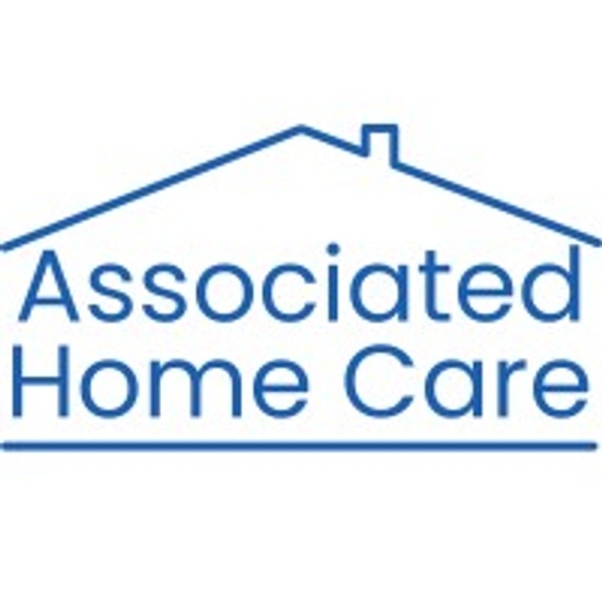 Associated Home Care logo