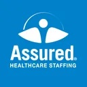 Assured Healthcare Staffing logo