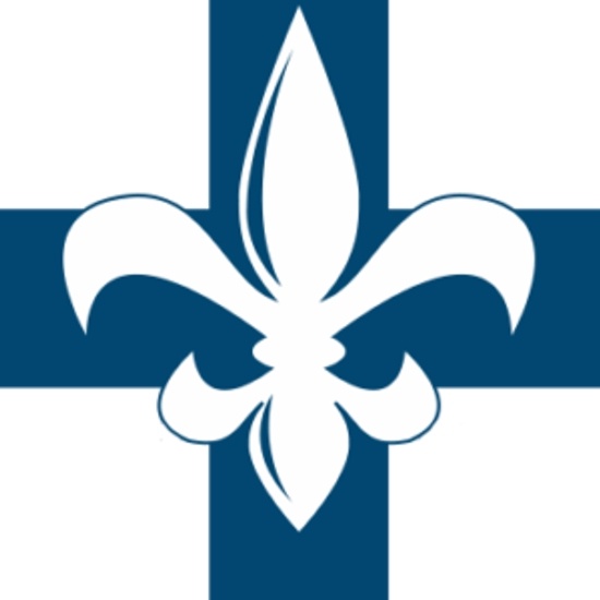 LHC Group logo