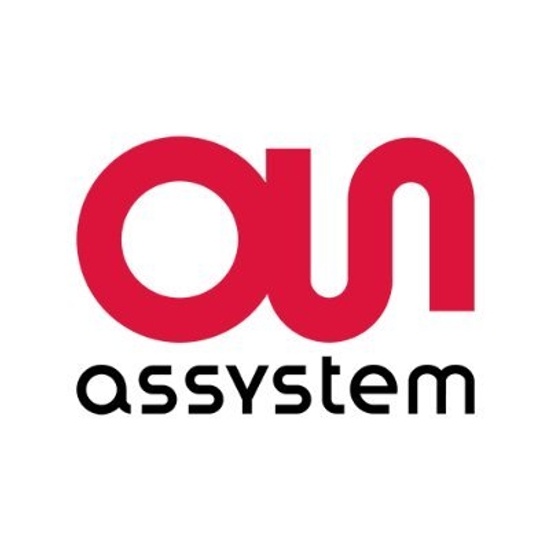 ASSYSTEM logo