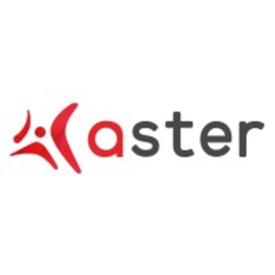 Aster Joint Venture logo