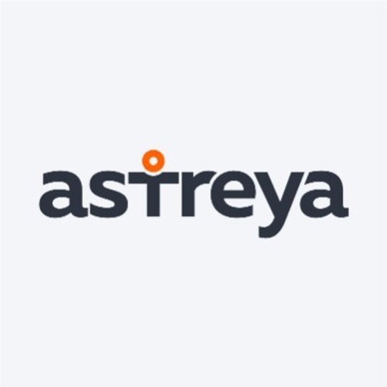 Astreya Consultancy India logo