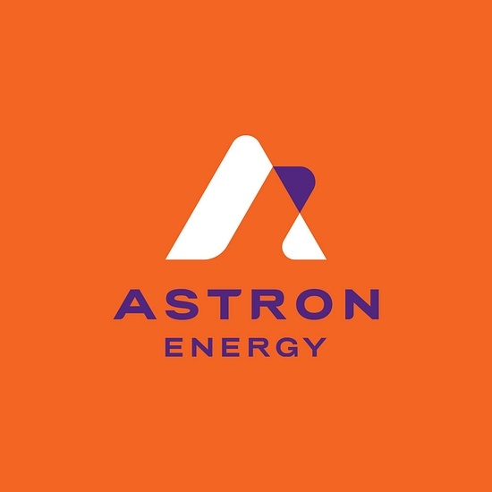 Astron Energy South Africa logo