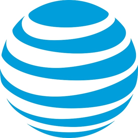 AT&T Authorized Retailer logo
