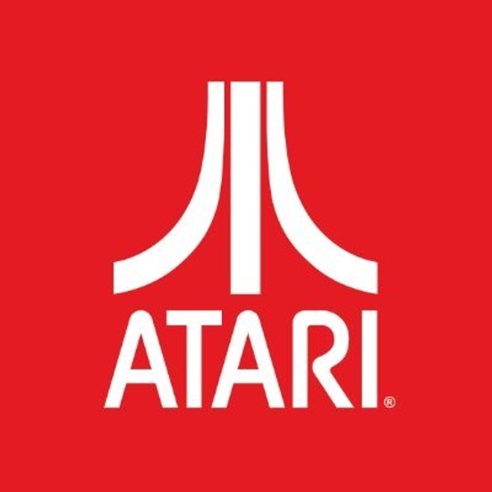 Atari logo
