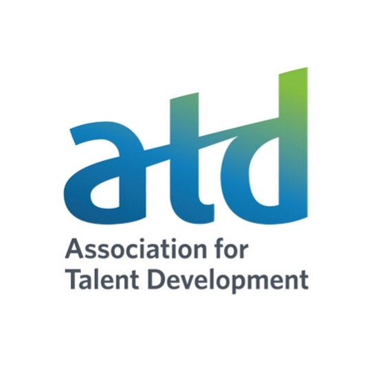 ATD American Society for Training and Development logo