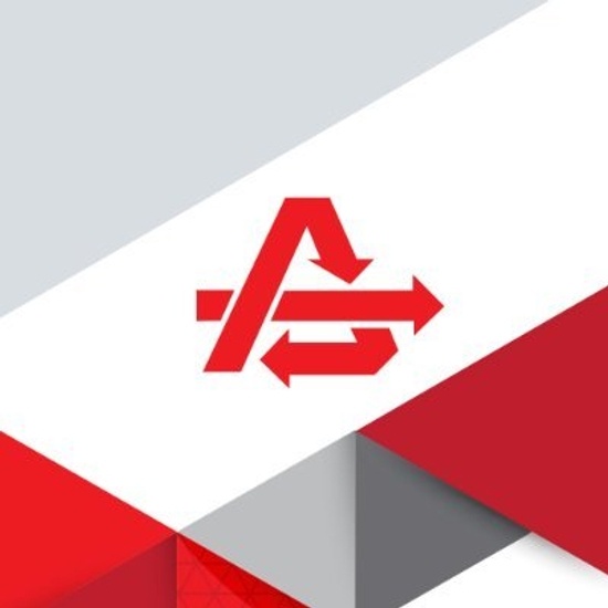 AthensServices Drivers logo