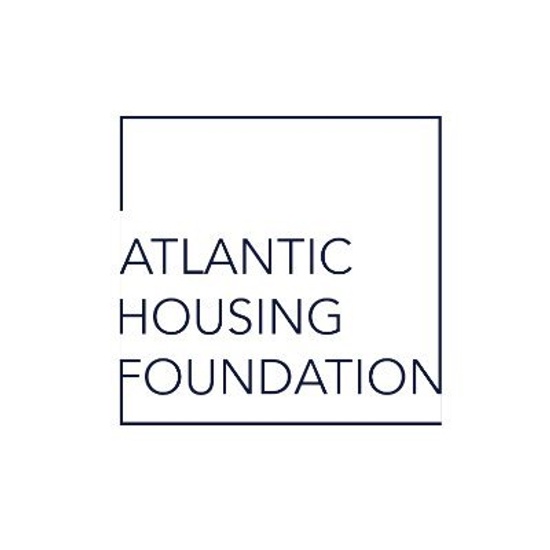 Atlantic Housing Foundation logo