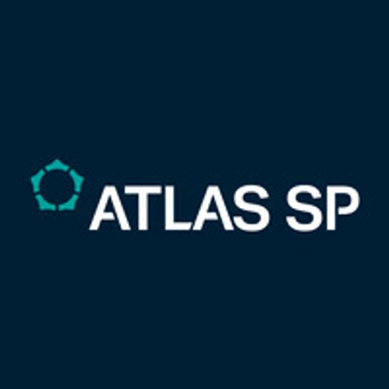 Atlas SP logo