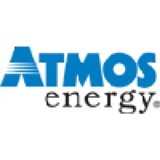 Atmos Energy logo