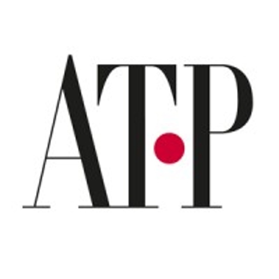 ATParchitekteningenieure logo