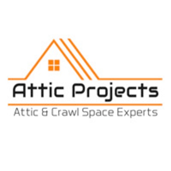 Attic Projects logo
