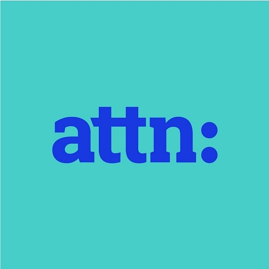 ATTN logo