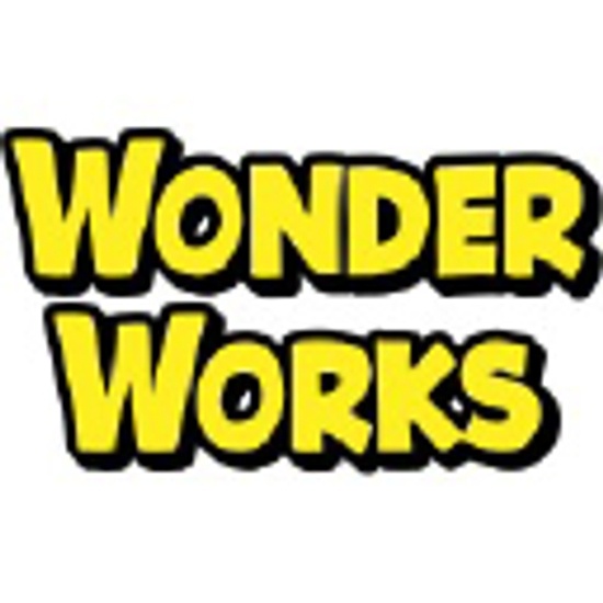 Attraction Support Services logo