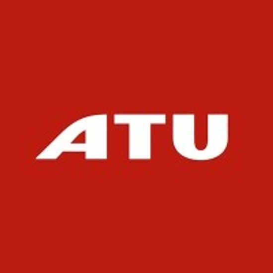 ATUAuto-Teile-Unger logo