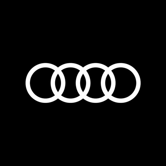 Audi of Colorado Springs logo