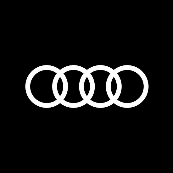 Audi RED logo