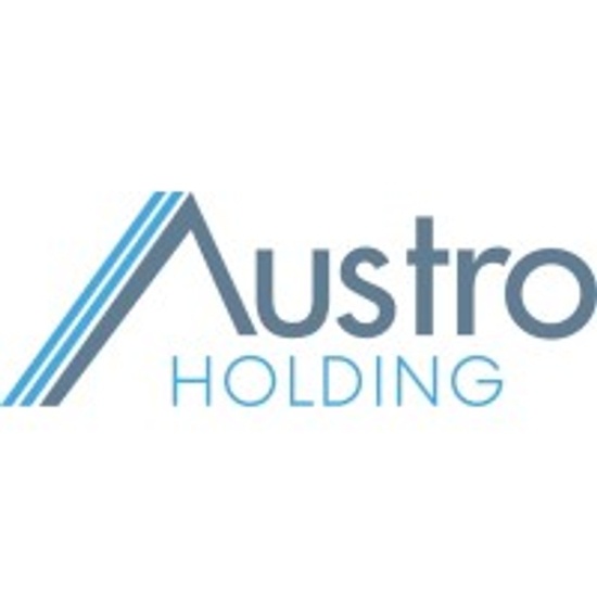AustroHolding logo