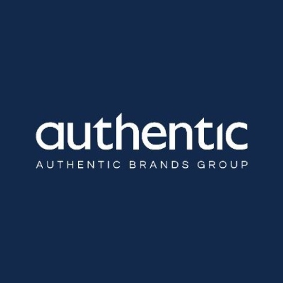 Authentic Brands Group logo