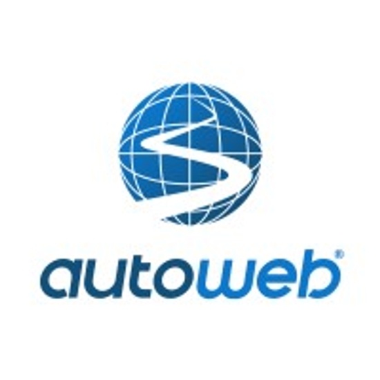 AutoWeb logo