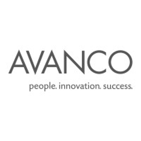 AVANCO GmbH logo