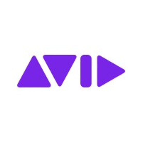 Avid Technology logo