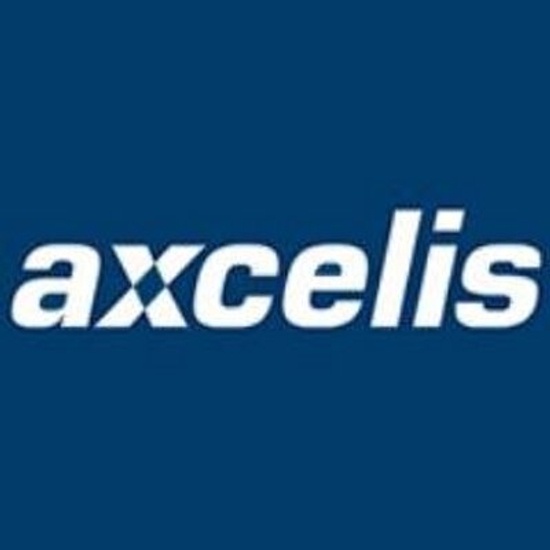 Axcelis Technologies logo