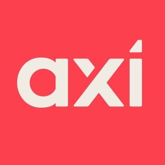 AxiCorp Financial Services logo