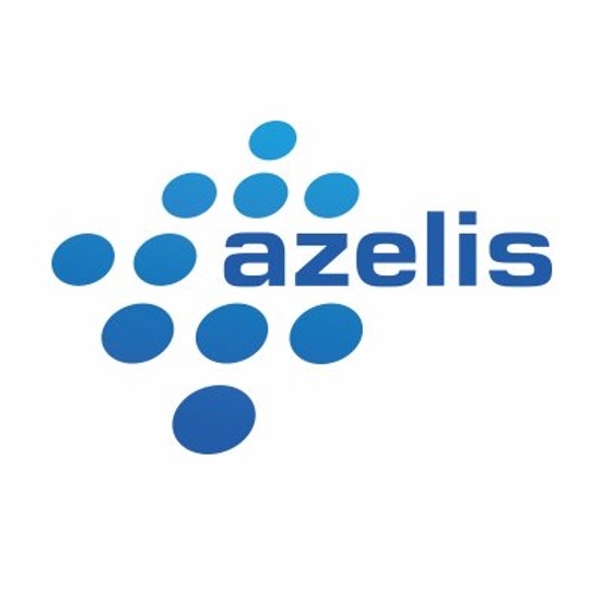 Azelis UK logo
