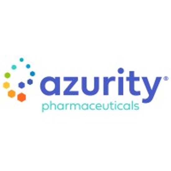 Azurity Pharmaceuticals India logo