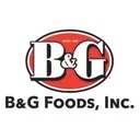 B&G Foods North America logo