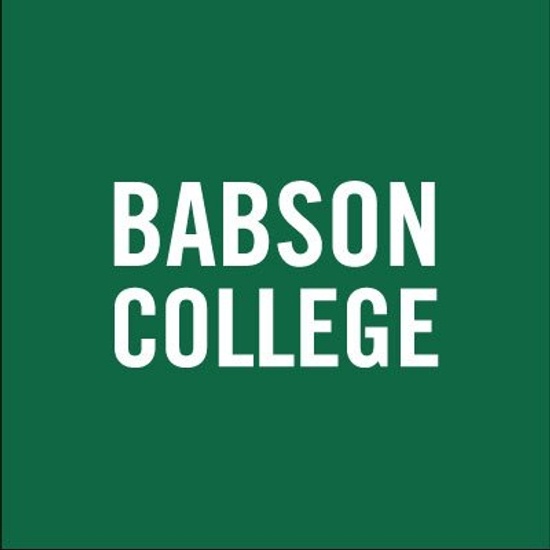 Babson logo