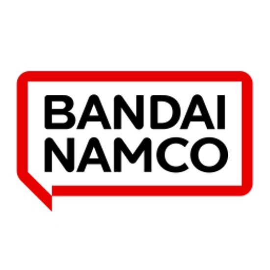 Bandai Namco logo