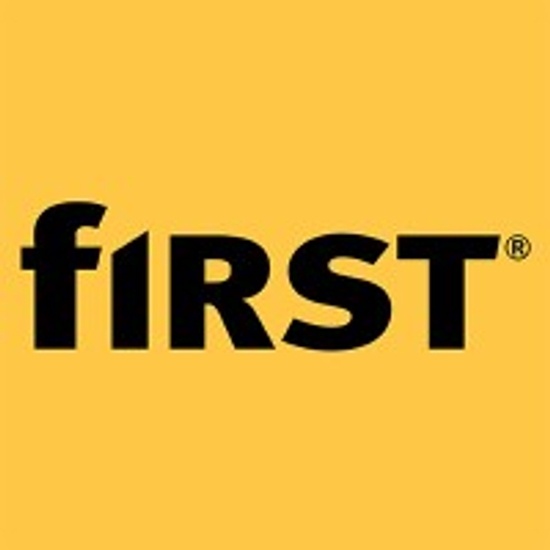 Bank at First logo