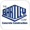 Bartley Corporation logo
