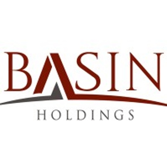Basin Holdings logo