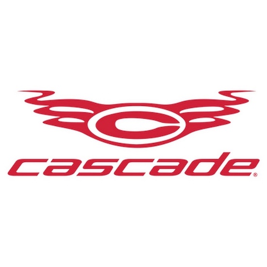 Bauer Hockey Cascade Maverik Lacrosse logo