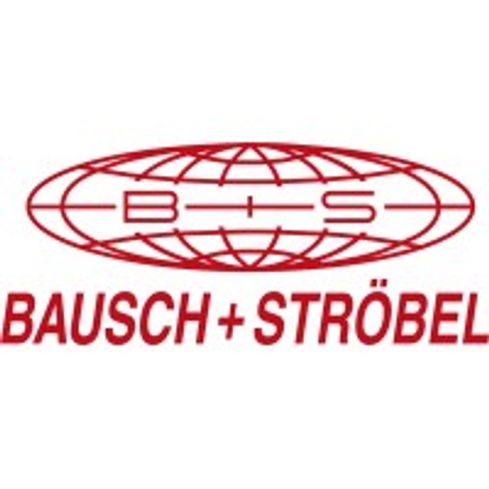 BauschStroebel logo