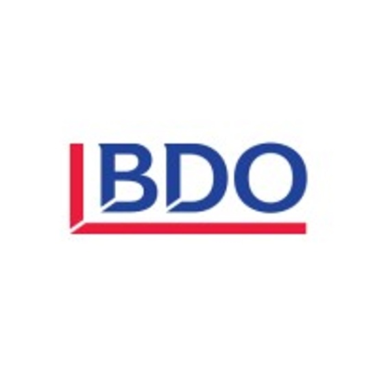 BDO logo