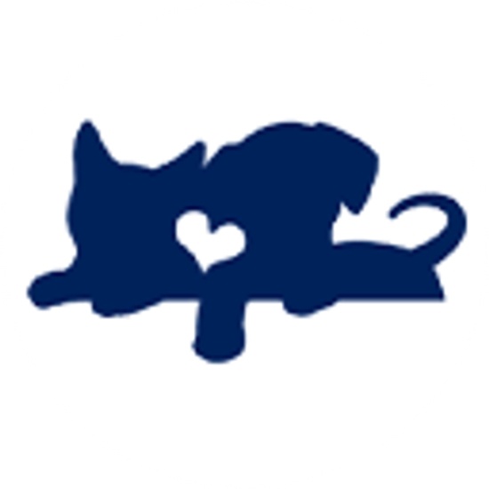 Belle Meade Animal Hospital logo