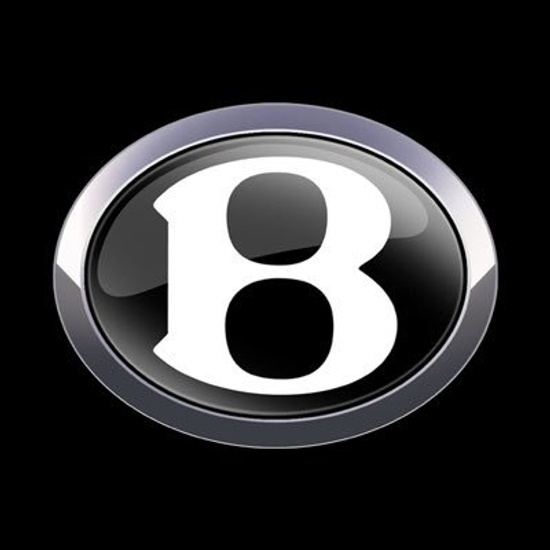 Bentley logo