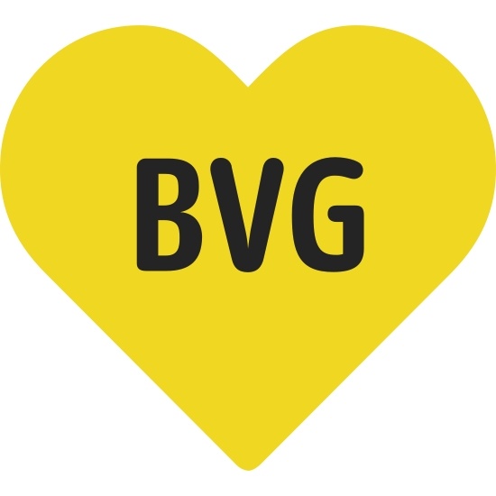 BerlinerVerkehrsbetriebeBVG1 logo