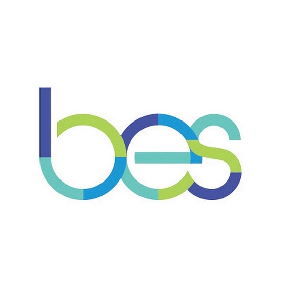 BES Fellowship logo
